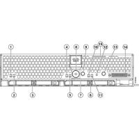 Батарея Cisco N20-MBLIBATT=