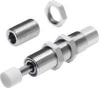 Комплект амортизаторов Festo SLE-40-YSR-C
