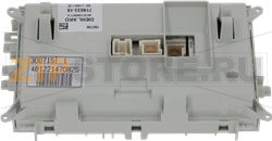 ЗАПРОГРАММИРОВАННАЯ ЭЛЕКТРОННАЯ КАРТА WHIRLPOOL 