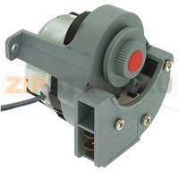 ТАЙМЕР ОТТАЙКИ 13001-2H 10"