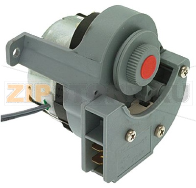 ТАЙМЕР ОТТАЙКИ 13001-2H 10&quot; 