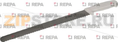 НОЖ БУЛОЧНИКА СМ 36 =14¼&quot; 