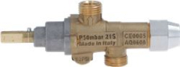 GAS TAP 21/S
