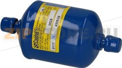 ФИЛЬТР ОСУШЕНИЯ, ПОНИЖАЮЩИЙ КИСЛОТНОСТЬ 4305/2S 