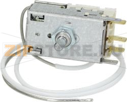 ТЕРМОСТАТ RANCO K59-L1204 