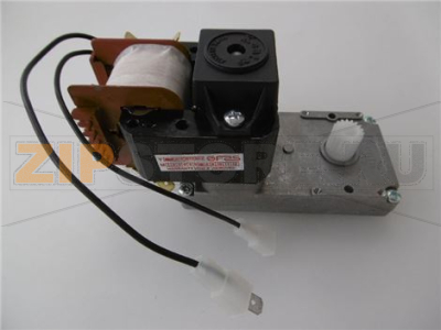 MOTORIDUTTORE MOD. K9115867 