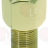 RACCORDO FILETTATO 3/8"M-1/4"F - RACCORDO FILETTATO 3/8"M-1/4"F