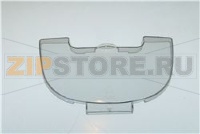 COPERC SERBATOIOH2O FUME (SAN)    ECO310