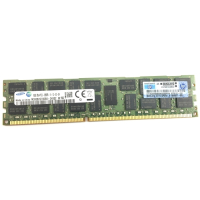 Модуль памяти 16 Гб HPE 684031-001B