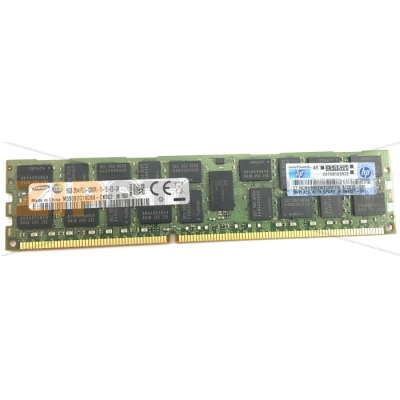 Модуль памяти 16 Гб HPE 684031-001B 