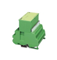 Модуль аналогового ввода INTERBUS-ST Phoenix Contact IB ST ZF 24 BAI 8/I