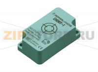 Головка RFID Transponder IQC37-F162 Pepperl+Fuchs