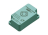 Головка RFID Transponder IQC37-F162 Pepperl+Fuchs