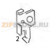 Release lever Sato HR212 TT