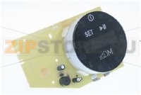 ПЛАТА ПАНЕЛИ УПРАВЛЕНИЯ