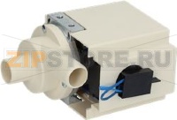 НАСОС GRE 604215