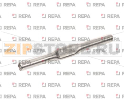 TUBE, RESTRICTOR-1/4S/S 
