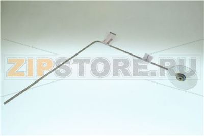 WELDING ASSEMBLY, IMPELLER + FLANGE HOOK 