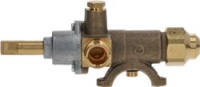 ГАЗОВЫЙ КРАН COPRECI CAL3200