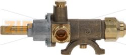 ГАЗОВЫЙ КРАН COPRECI CAL3200 