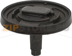 BURNER CAST IRON GLEM GAS 