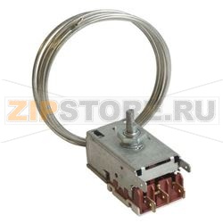 TERMOSTATO K57L5531   L=900 
