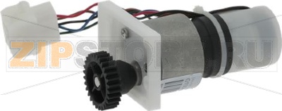 РЕДУКЦИОННЫЙ ЭЛЕКТРОДВИГАТЕЛЬ ОСИ -Y В КОМПЛЕКТЕ 