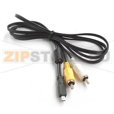 Кабель AV Cisco CIVS-AVCABLE= 