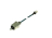 Аксессуар Connection cable ICZ-AIDA1-V45-5M-PUR-V45-G Pepperl+Fuchs