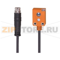 Датчик рефлекторный IFM O7P203