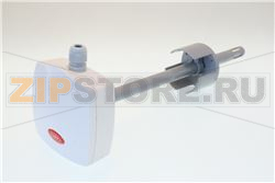 Temperature (-10T60 °C) (output CAREL NT 