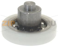 ПОДШИПНИК НАПРАВЛЯЮЩЕЙ ЯЩИКА Ø 24 ММ 