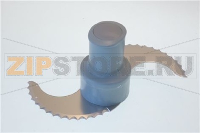 SERRATED BLADE R401A 