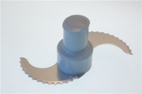 SERRATED BLADE R401A
