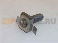 VITE IN GABBIA M5x14 mm INOX 430