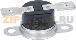 CONTACT THERMOSTAT 150°C 