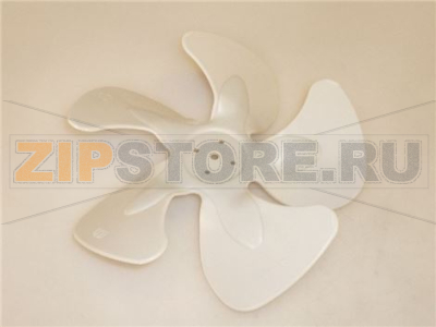 VENTOLA 200x34 mm IN PLASTICA 