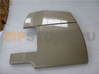 SIDE RIGHT SPHERA RAL/1035