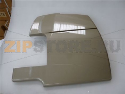 SIDE RIGHT SPHERA RAL/1035 