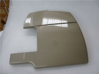 SIDE RIGHT SPHERA RAL/1035