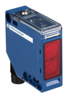 Датчик фотоэлектрический, НО, PNP Schneider Electric XUK2APANM12R