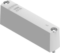 Плита-заглушка Festo VABB-L1-14