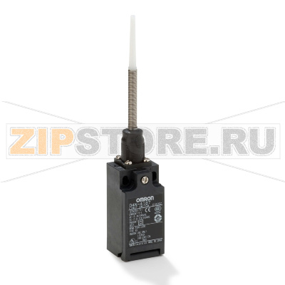 Выключатель концевой Omron D4N-4187 