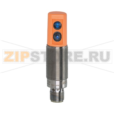 Датчик диффузного отражения с функцией подавления заднего фона IFM OG5130 