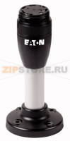Модуль базовый, 100 мм алюминиевая труба с опорой Eaton SL4-PIB-100