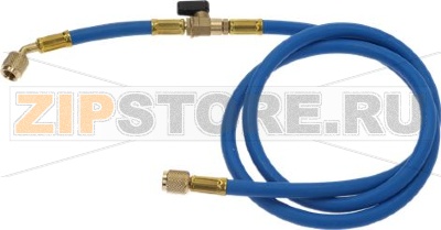 ВХОДНАЯ ТРУБКА  1500 ММ С ПРОБКОЙ 