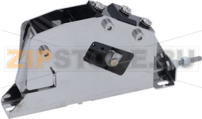 INTERLOCK [C] RIGHT ORAC.B 