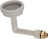 LOWER FILTER FOR MANUAL WATER SOFTENER