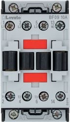 CONTACTOR LOVATO BF0910A 
