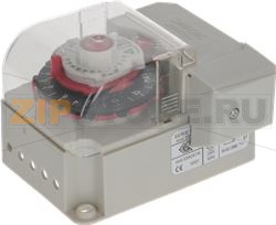 ТАЙМЕР SANRONG SB3.81 